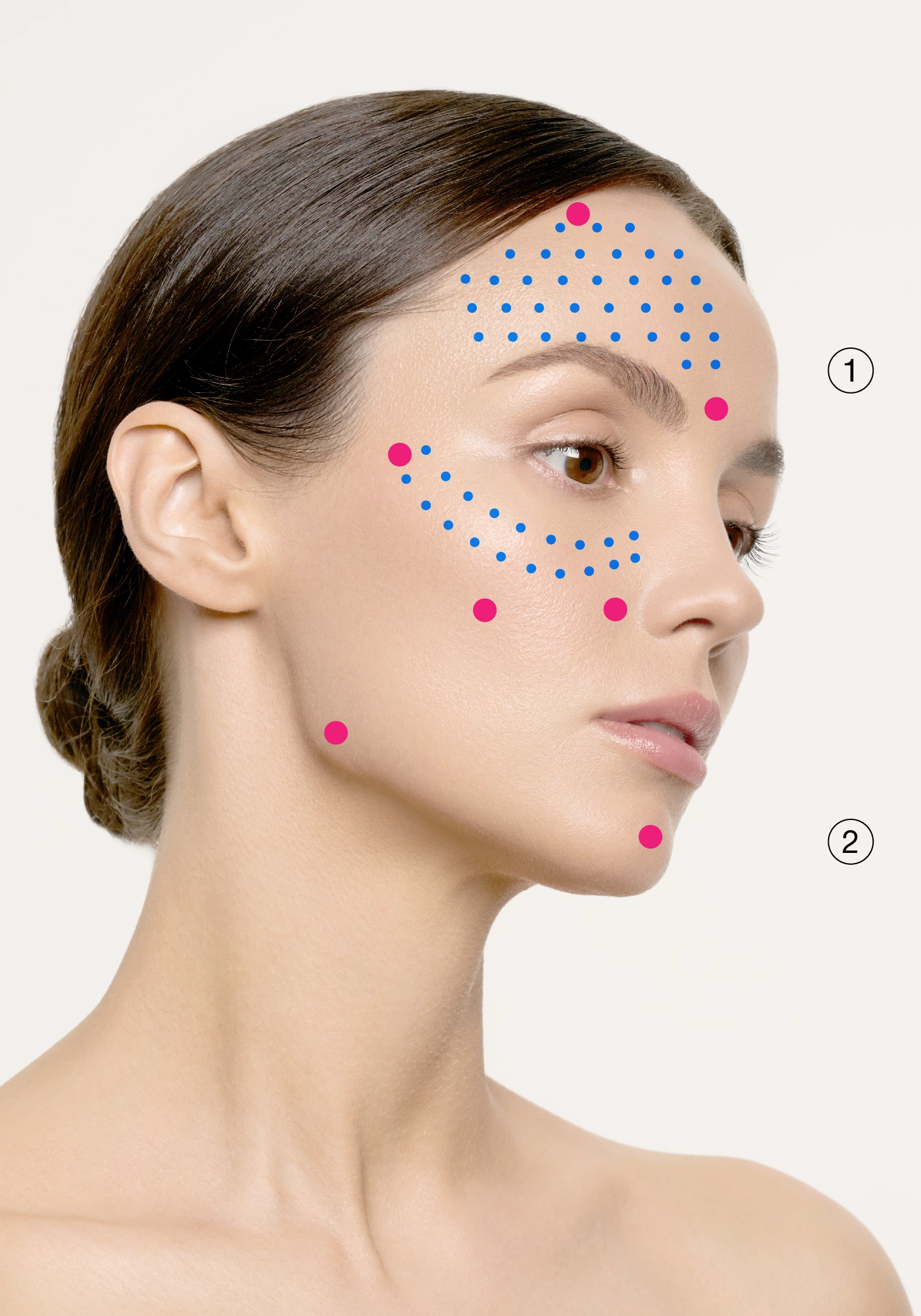 Pre-Device Procedure Preparation