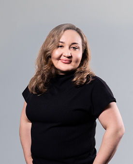 Рахматуллина Эльмира Мунировна