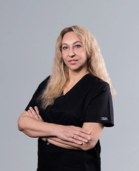 Kukushkina Irina Vladimirovna